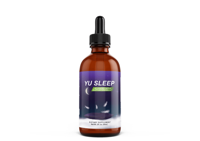 Yu Sleep