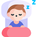 Nano-Enhanced Sleep Support