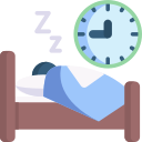 Wake Up Refreshed